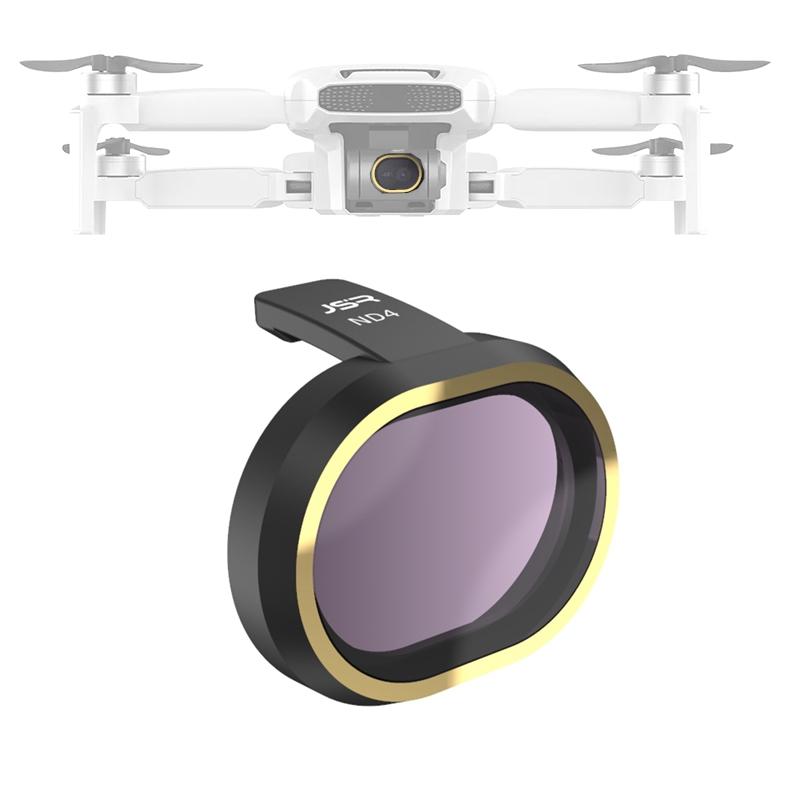 Mini Drone Lens Filter For Fimi X8 - Nd4-1915197979766165511