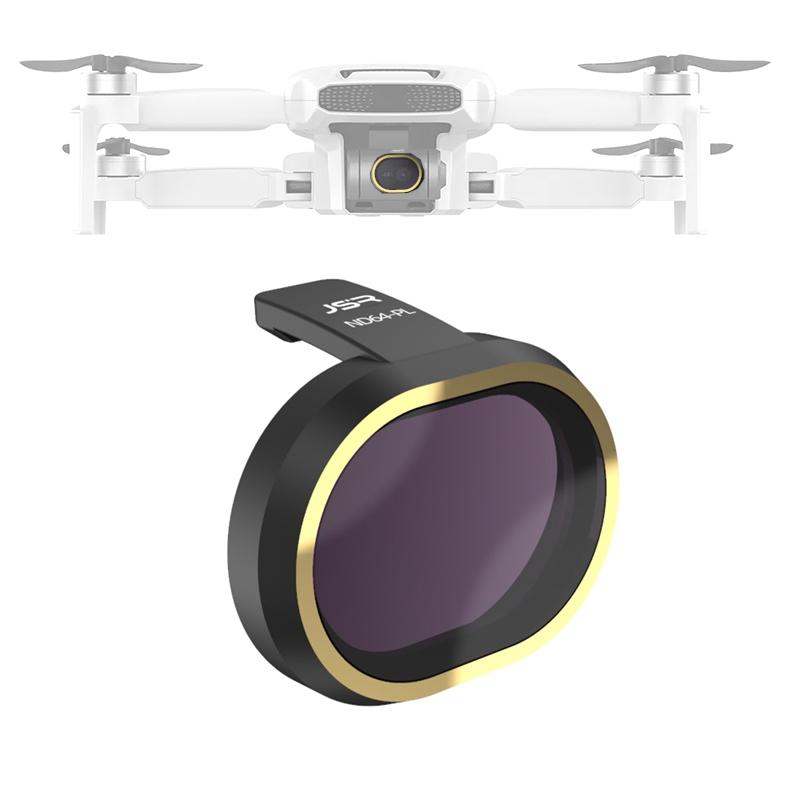 Nd64Pl Lens Filter For Fimi X8 Mini Drone-1915198399372726272