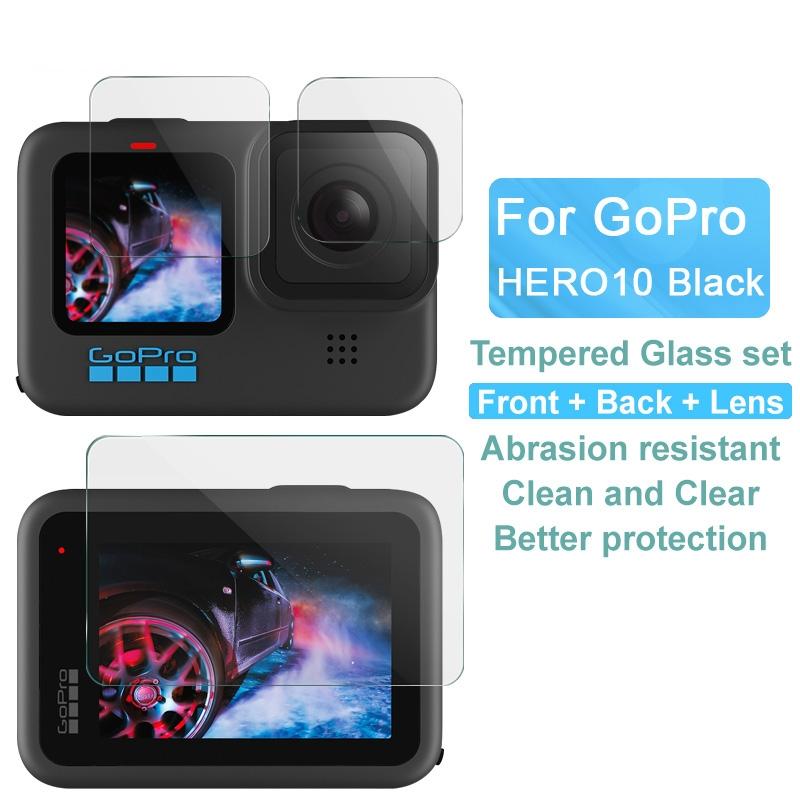 Imak 3-In-1 Camera Lens & Screen Tempered Glass Film-1915198274097254401