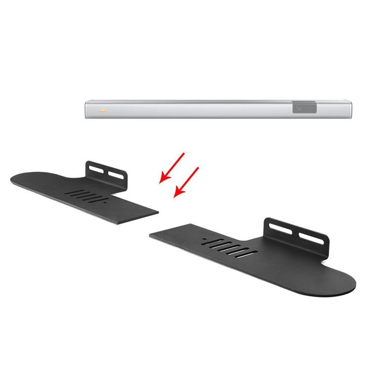 Coocaa Split Sound Bar Wall-Mount Bracket For Live Series-1915197883443974144
