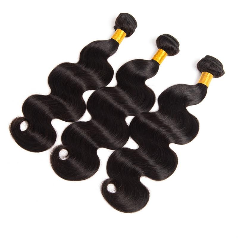 Long Curly Hair Weft Wig - 18 For Women-1915198112075485185