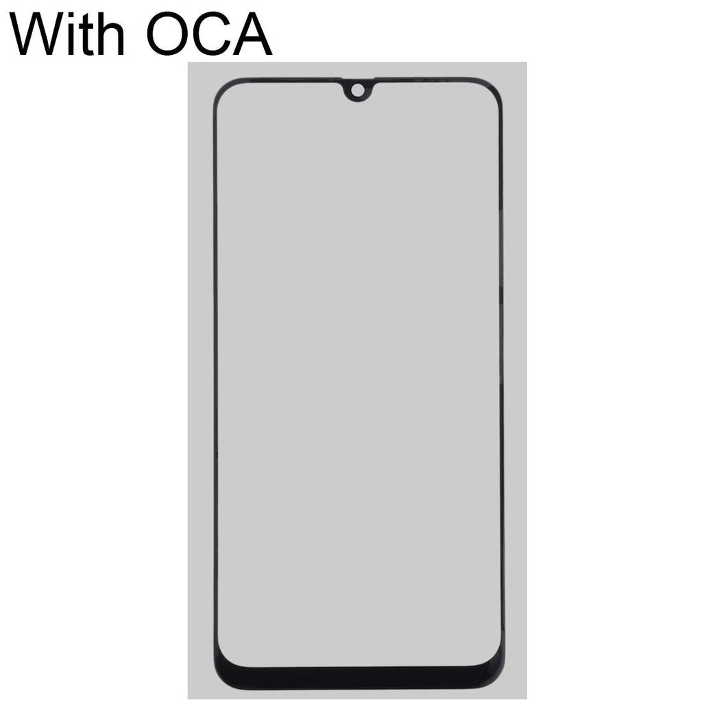Samsung Galaxy A42 Front Screen Glass Lens With Oca Adhesive-1915198428015628289