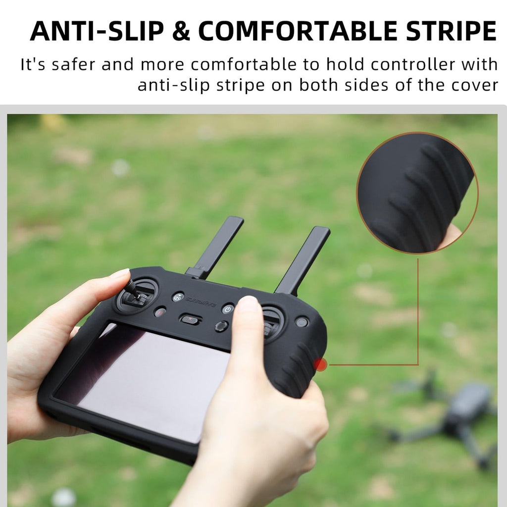Silicone Remote Control Case - M3 Bht378-1915198250063892483