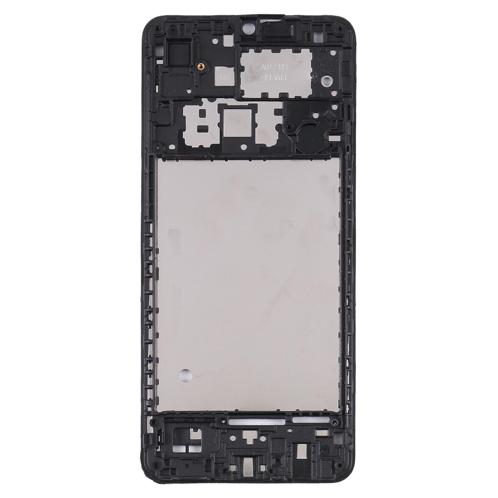 Front Housing Lcd Frame For Sm A025F - Bezel Plate-1915197694171811842