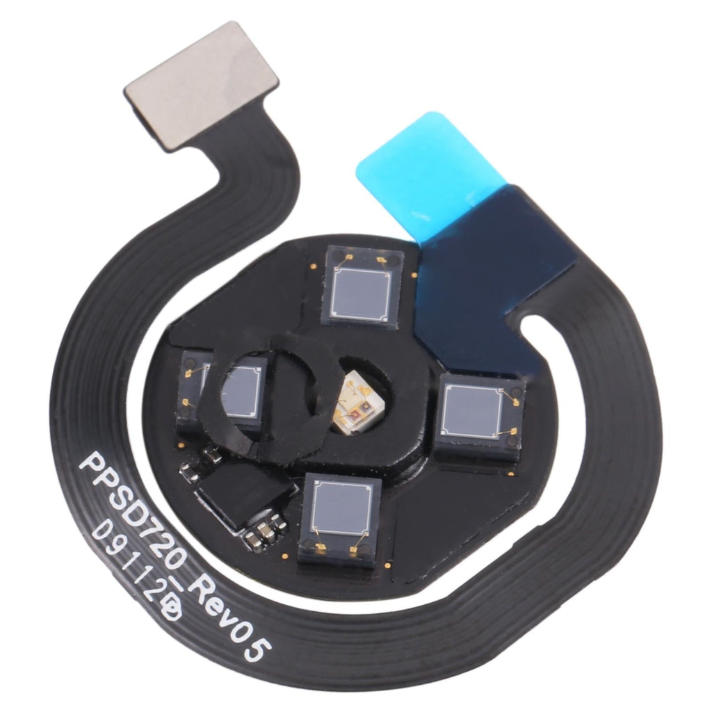 Galaxy Watch Active Heart Rate Sensor Flex Cable-1915197958094196737