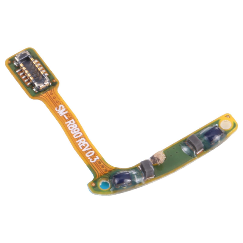 Flexible Gravity Sensor Cable For Sm R890 - Black-1915197806927286273