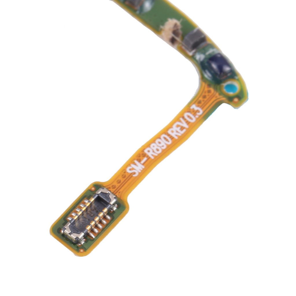 Flexible Gravity Sensor Cable For Sm R890 - Black-1915197806927286275