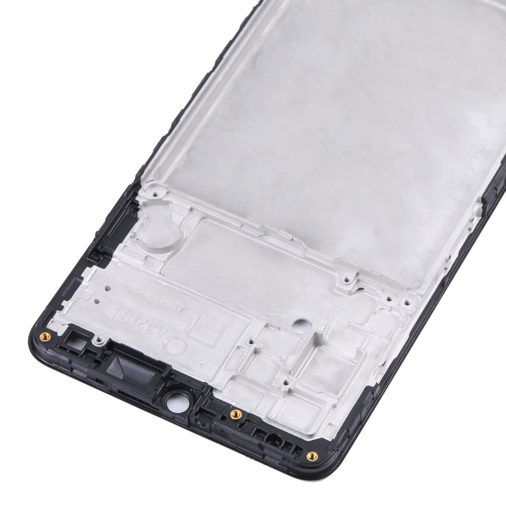 Front Housing Lcd Frame For Sm A325 - Bezel Plate-1915198401042059268