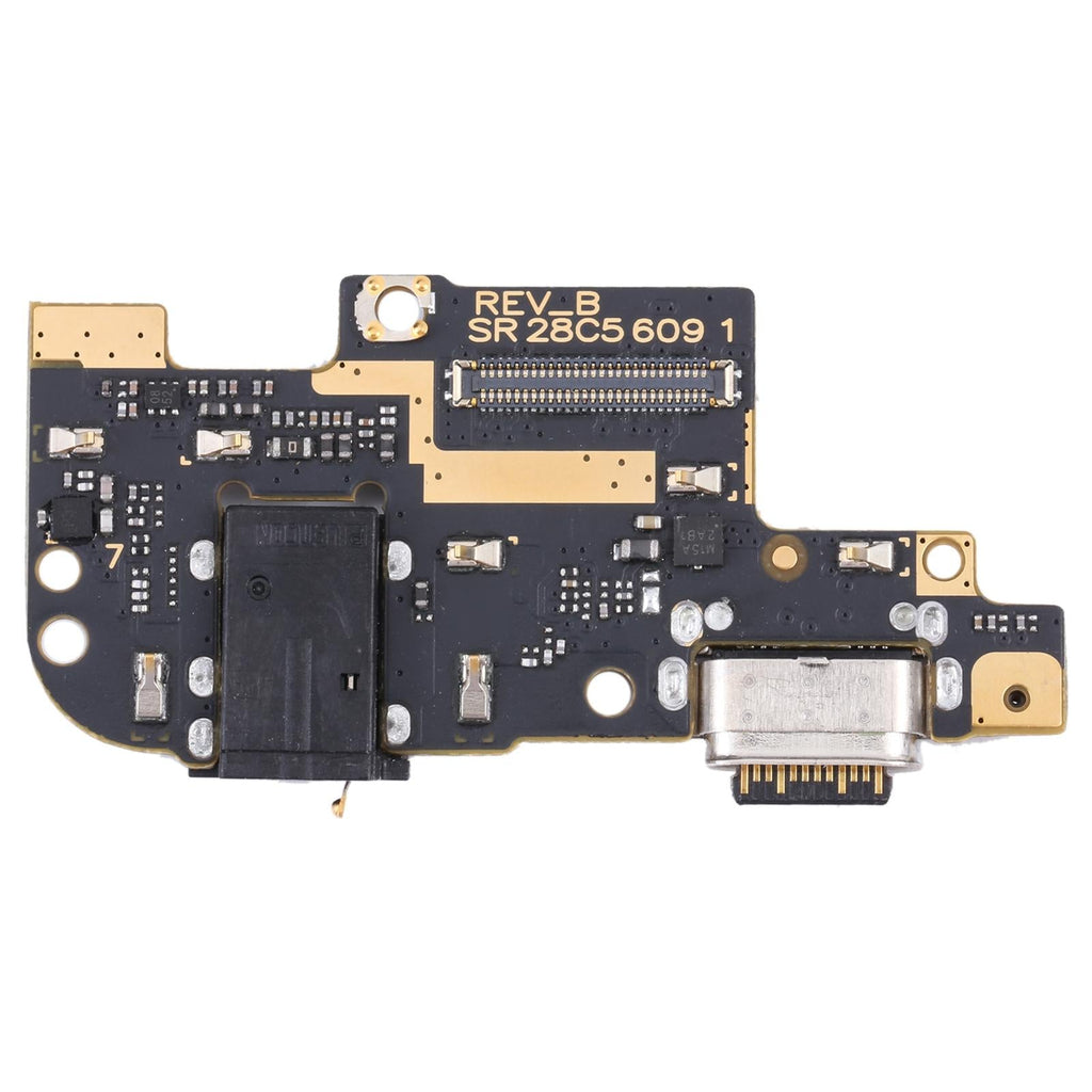 Motorola Moto G Stylus Charging Port Board-1915197962351415300
