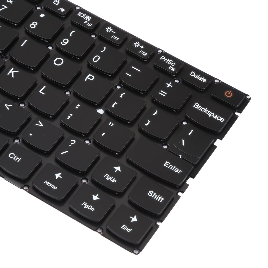 Lenovo Ideapad 710S-13 Keyboard - Us Version-1915198423401893892