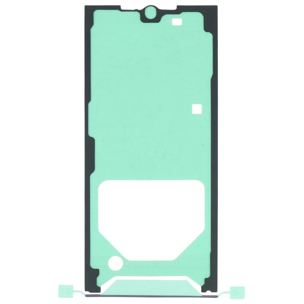 10-Piece Front Housing Adhesive For Sm S908B - Clear-1915197647820558337