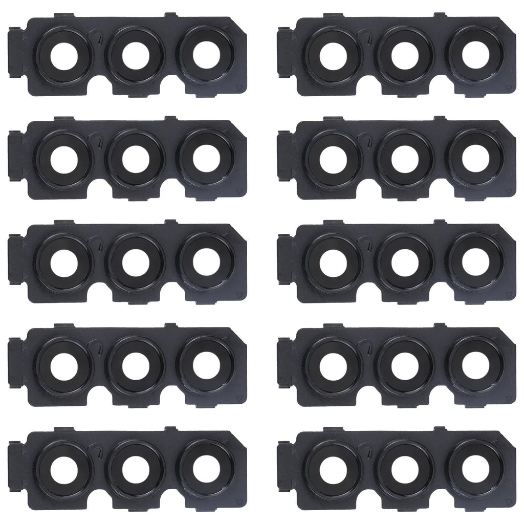10 Piece Lens Cover Set For Samsung Sm M135F-1915198127737016320