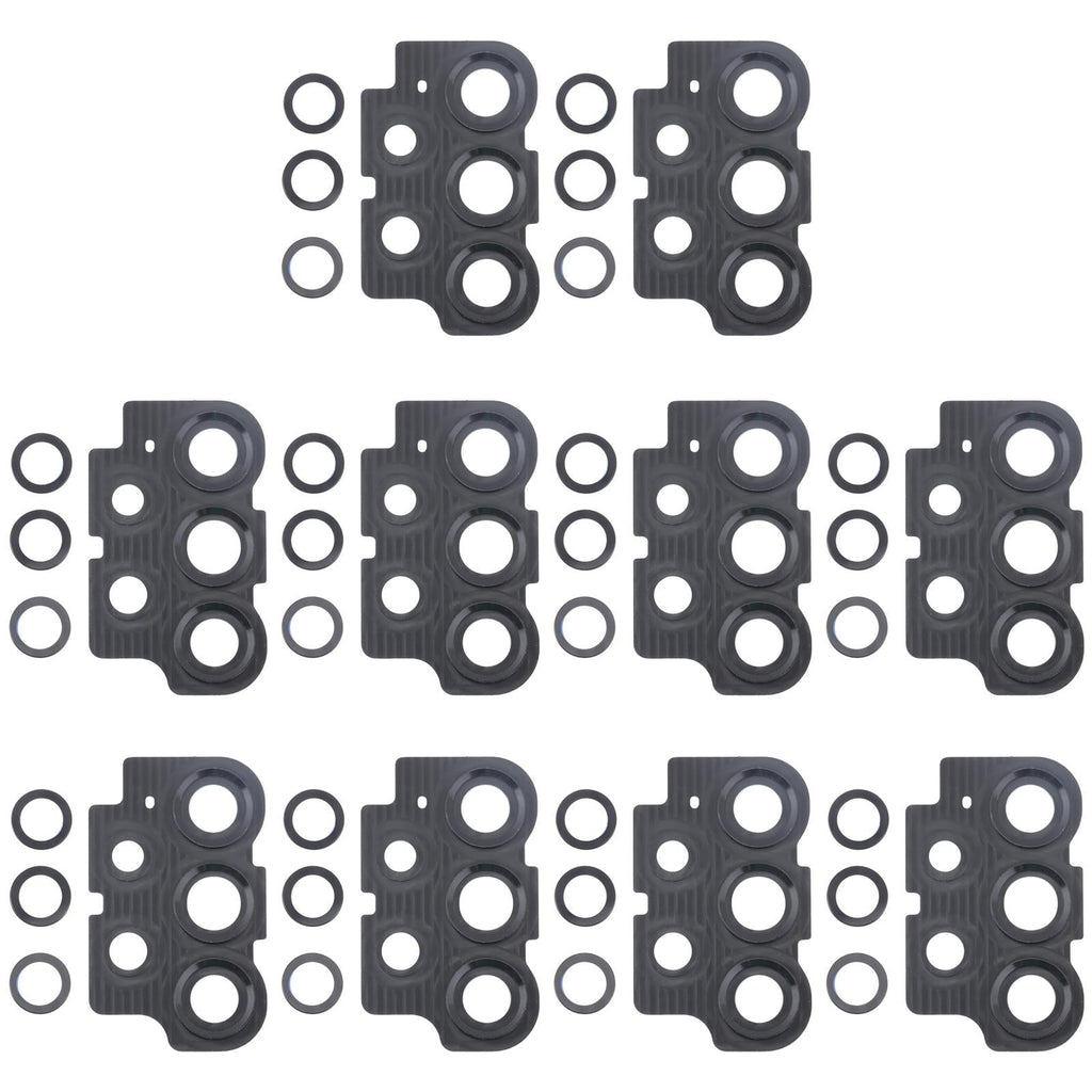 10-Piece Camera Lens Covers For Samsung A536B-1915197634134544388