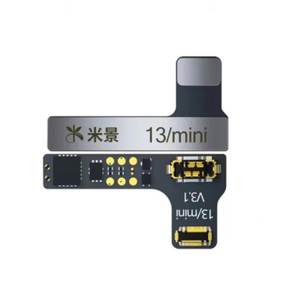 External Flat Cable For Iphone 13 / 13 Mini - Mijing Battery-1915197609744666626