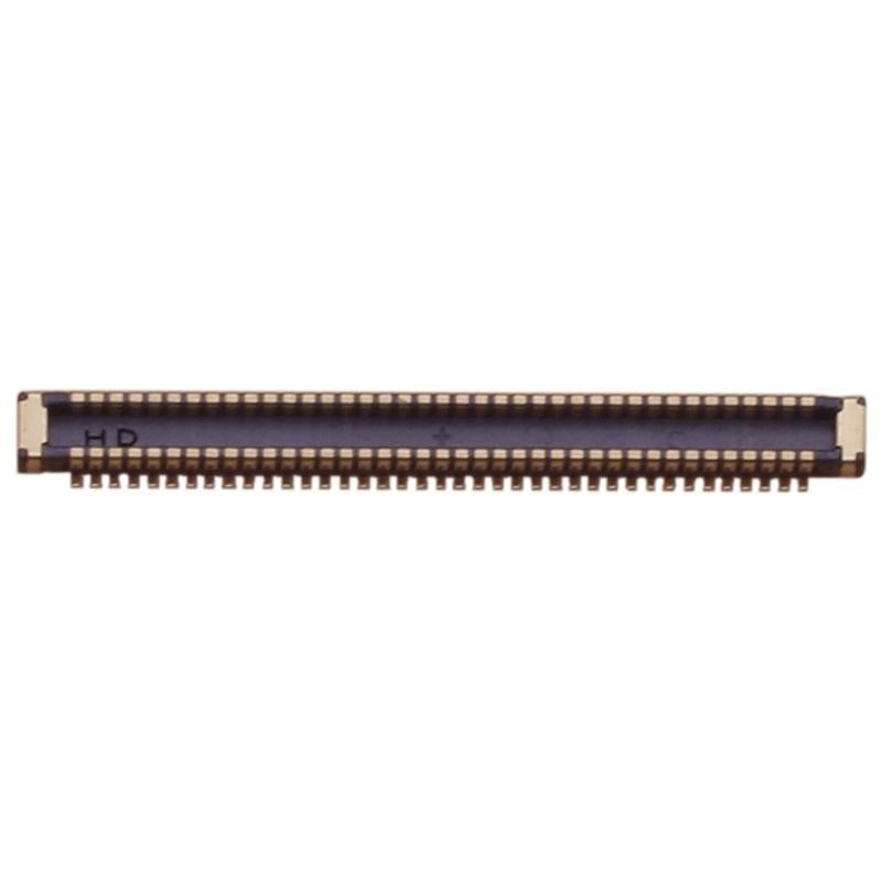Samsung Galaxy S6 Edge Lcd Fpc Connector - 10Pcs-1915197538303086593