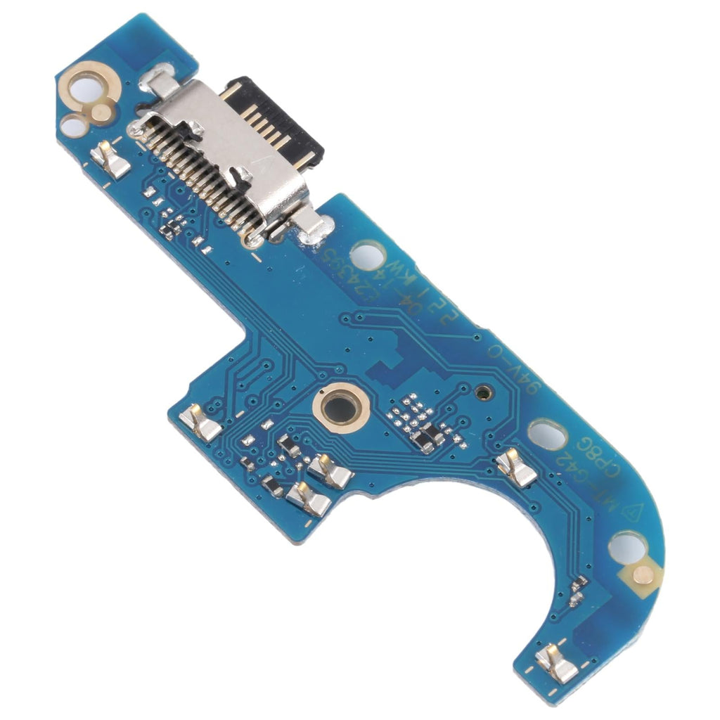 Motorola Moto G42 Charging Port Replacement-1915197946002018306