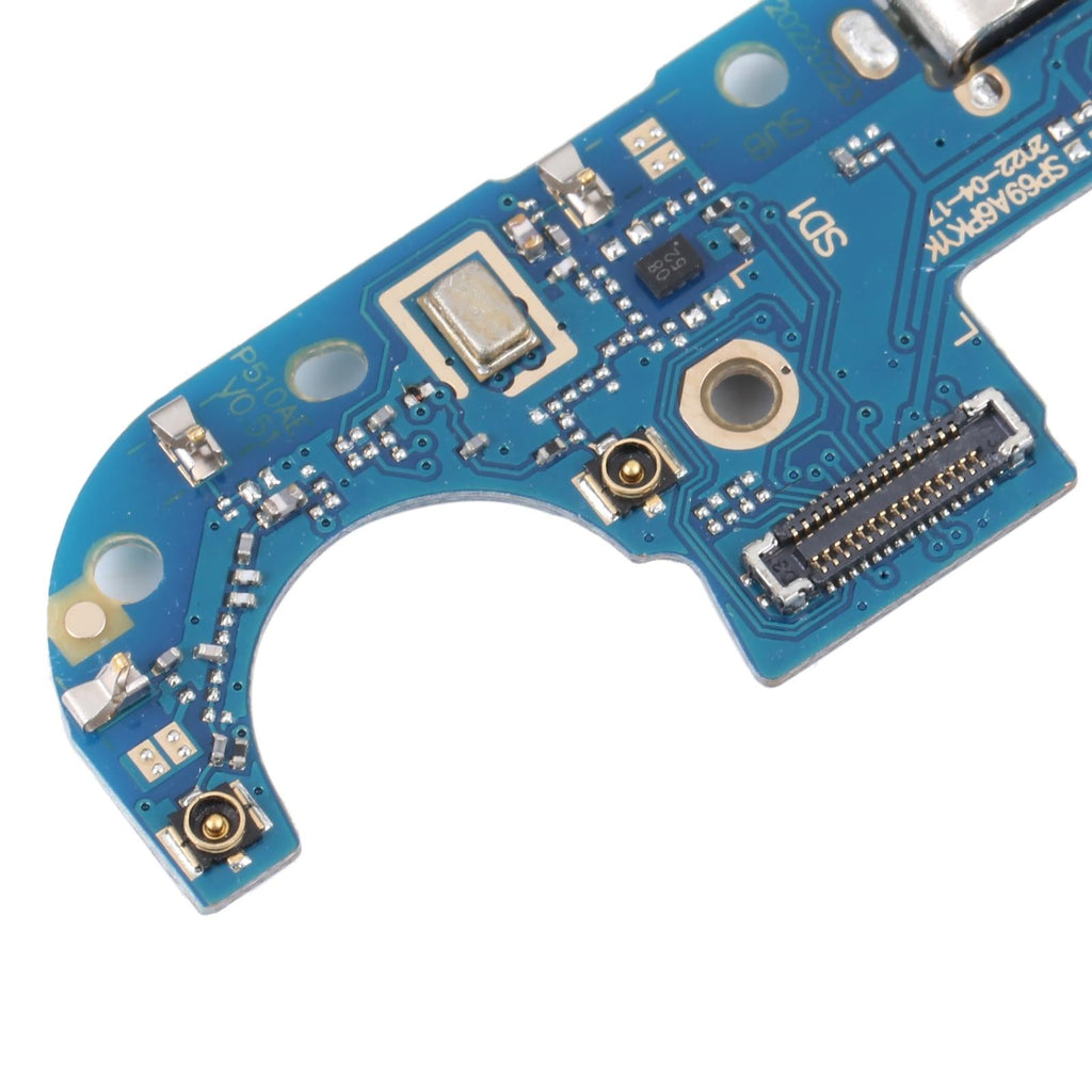 Motorola Moto G42 Charging Port Replacement-1915197946002018307