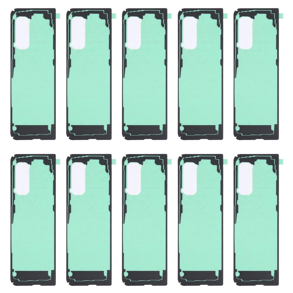 10-Pack Adhesive For Samsung Galaxy Fold Back Housing Cover-1915197609010663424