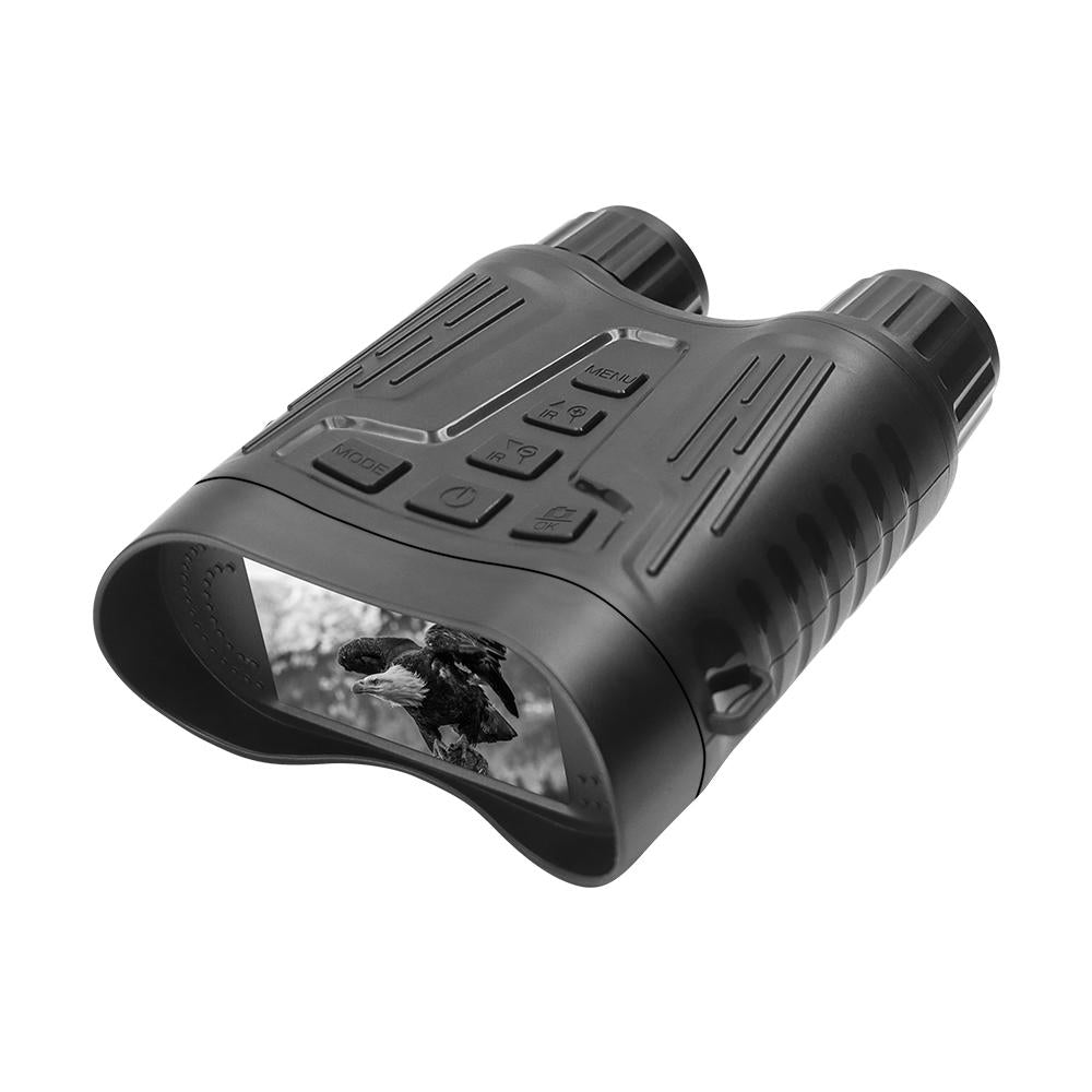 Digital Night Vision Binoculars For Outdoor Hunting-1915197868445143040