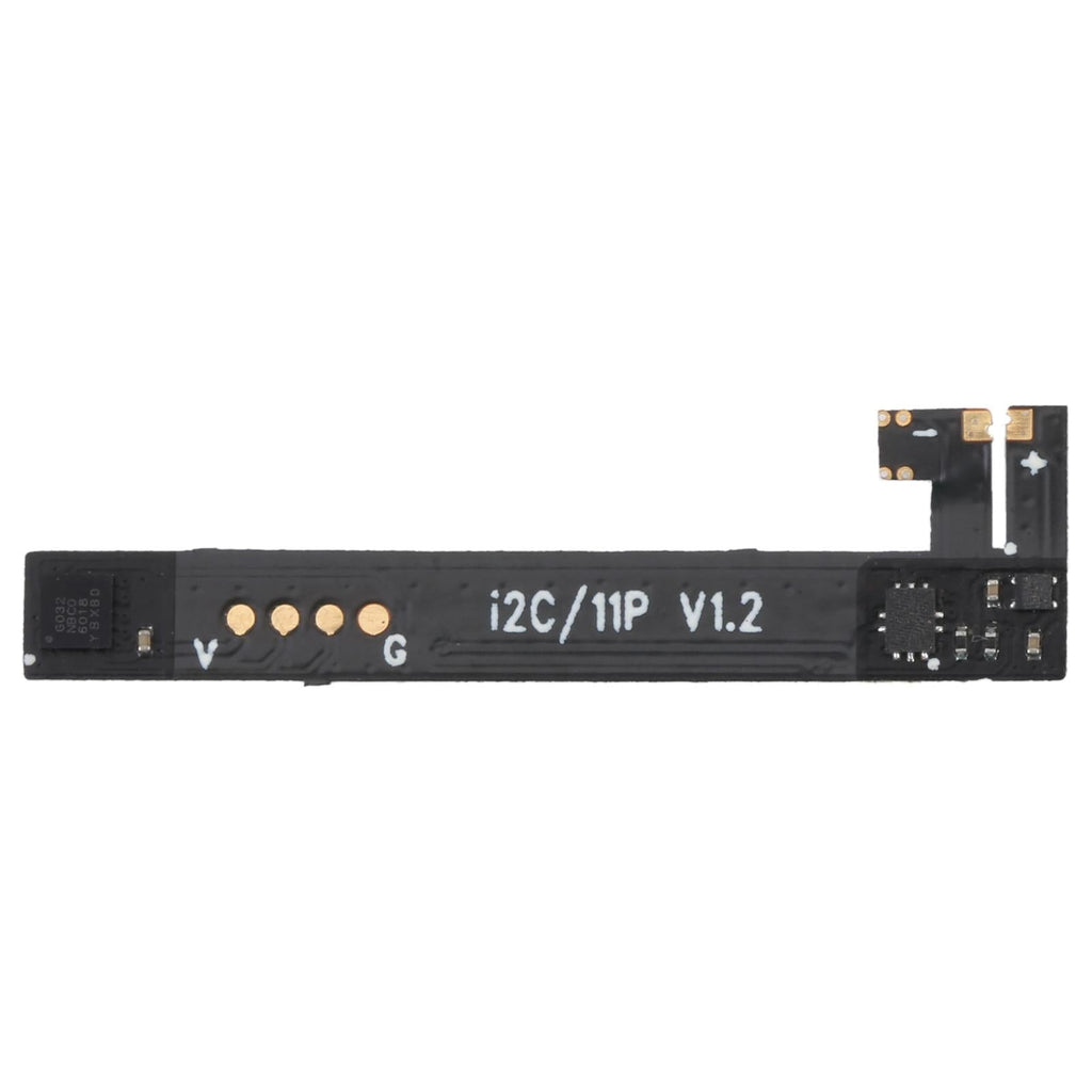 Iphone 11 Pro Battery Repair Cable With I2C V1.33-1915198139262963716