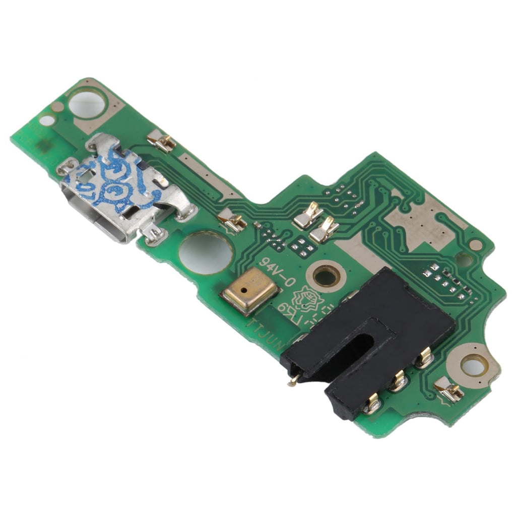 Replacement Charging Port For Infinix Hot 6 X606-1915197995838738434