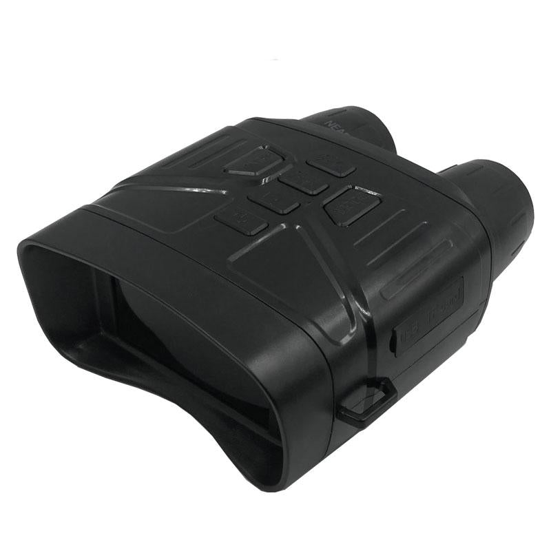 4K Hd Binocular Night Vision For Outdoor Hunting - Nv4000-1915197601108594689