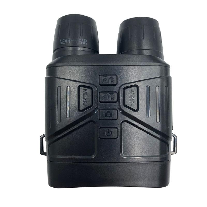 4K Hd Binocular Night Vision For Outdoor Hunting - Nv4000-1915197601108594690