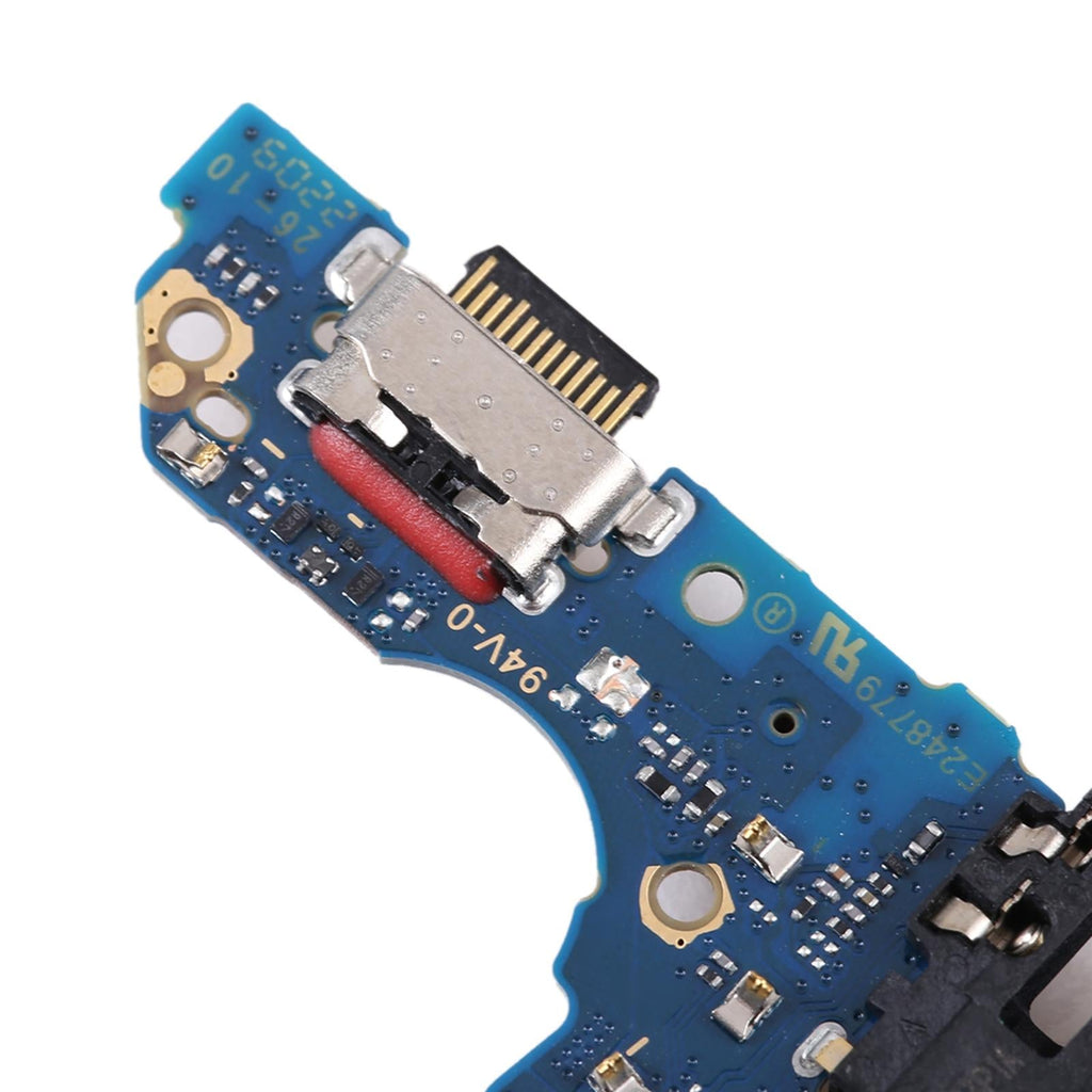 Motorola Moto G51 Charging Port Board-1915197691504234499