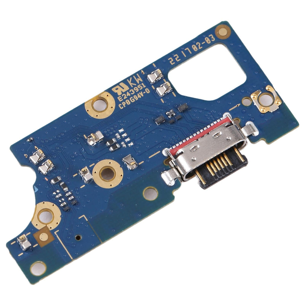 Motorola Moto G22 Charging Port Replacement-1915197841337356294