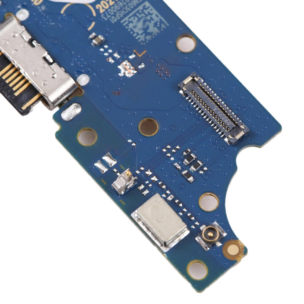 Motorola Moto G22 Charging Port Replacement-1915197841337356291