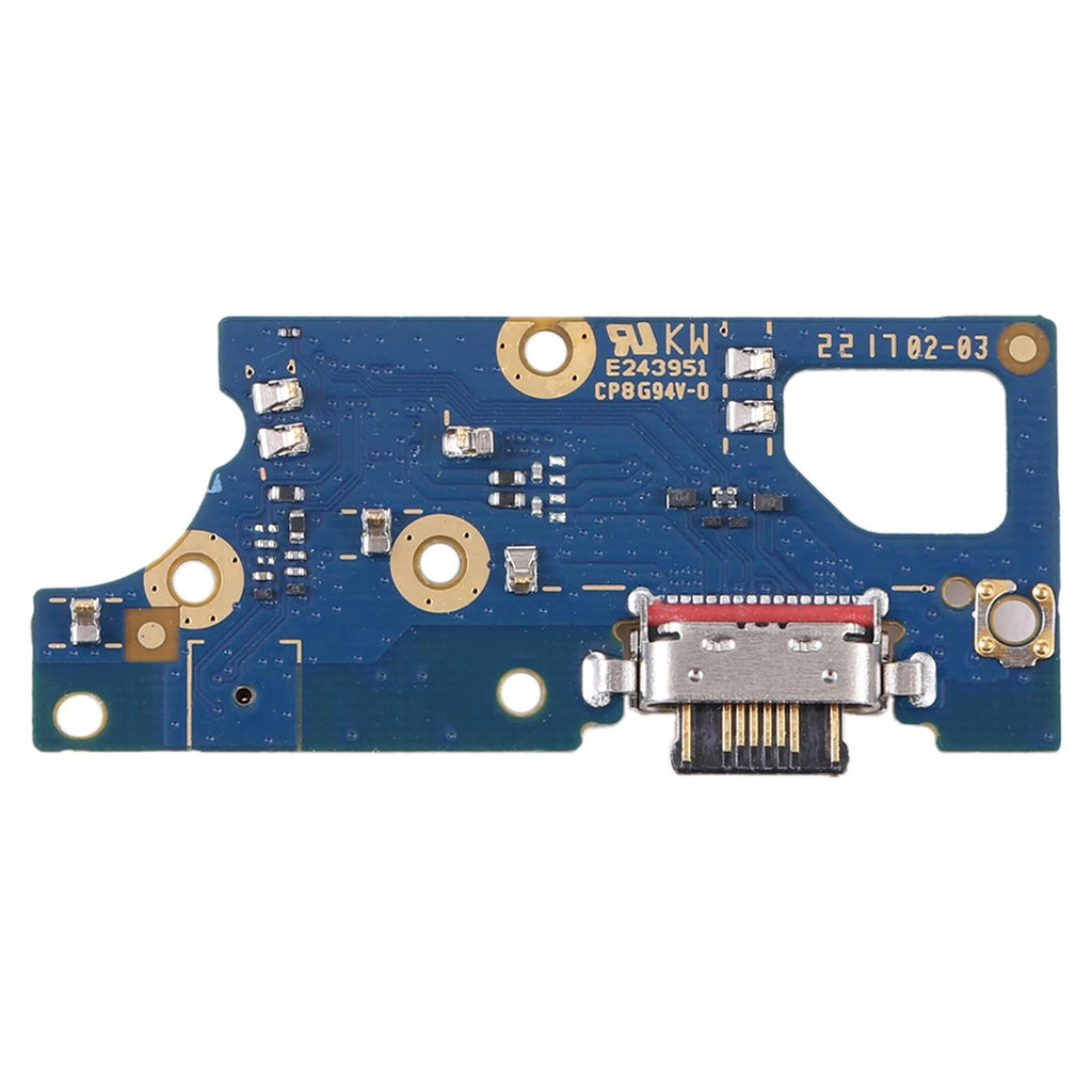 Motorola Moto G22 Charging Port Replacement-1915197841337356297