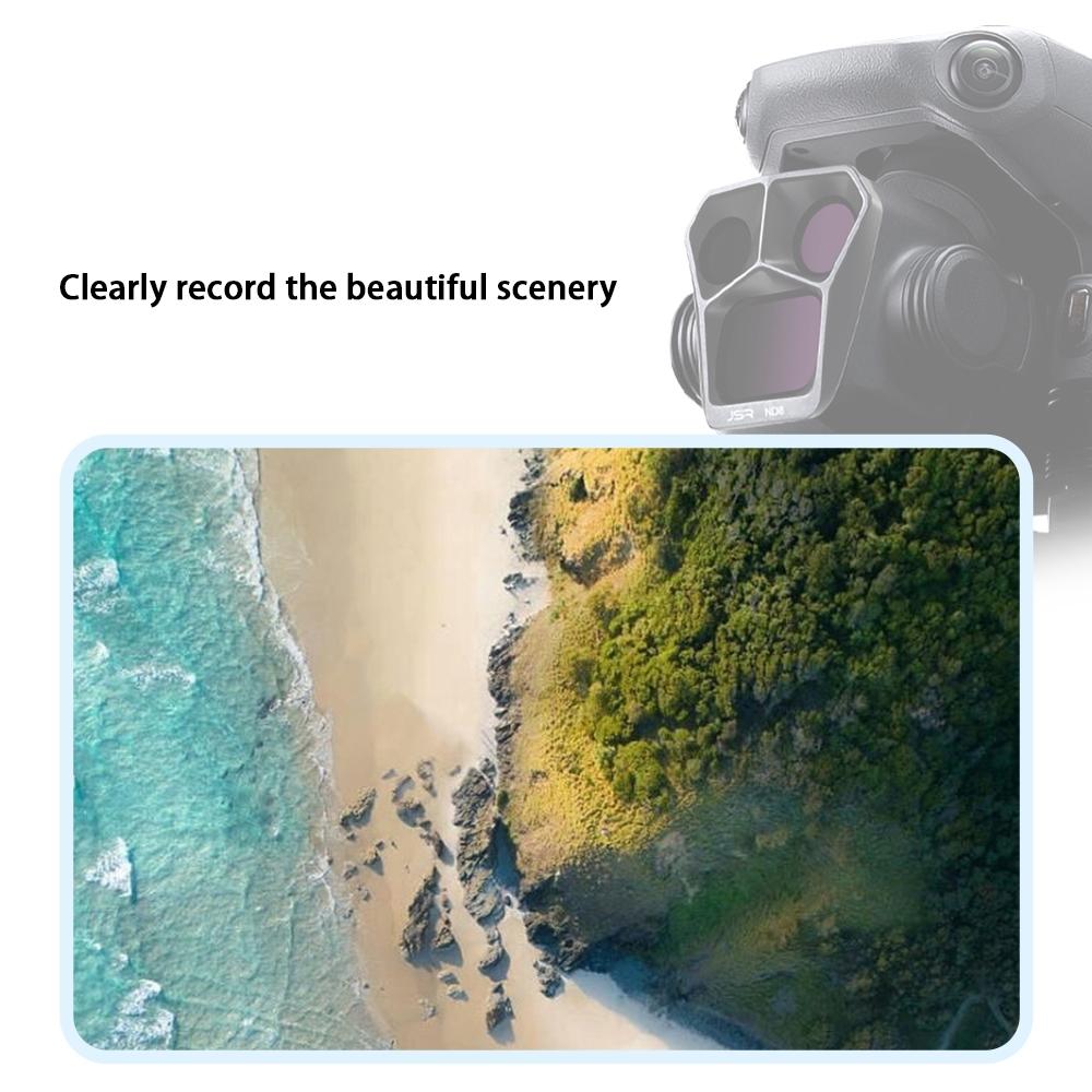 Pro Star Lens Filter For Dji Mavic 3 - 3Gb-1964932340723617795