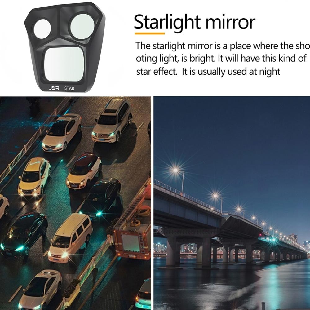 Pro Star Lens Filter For Dji Mavic 3 - 3Gb-1964932340723617797