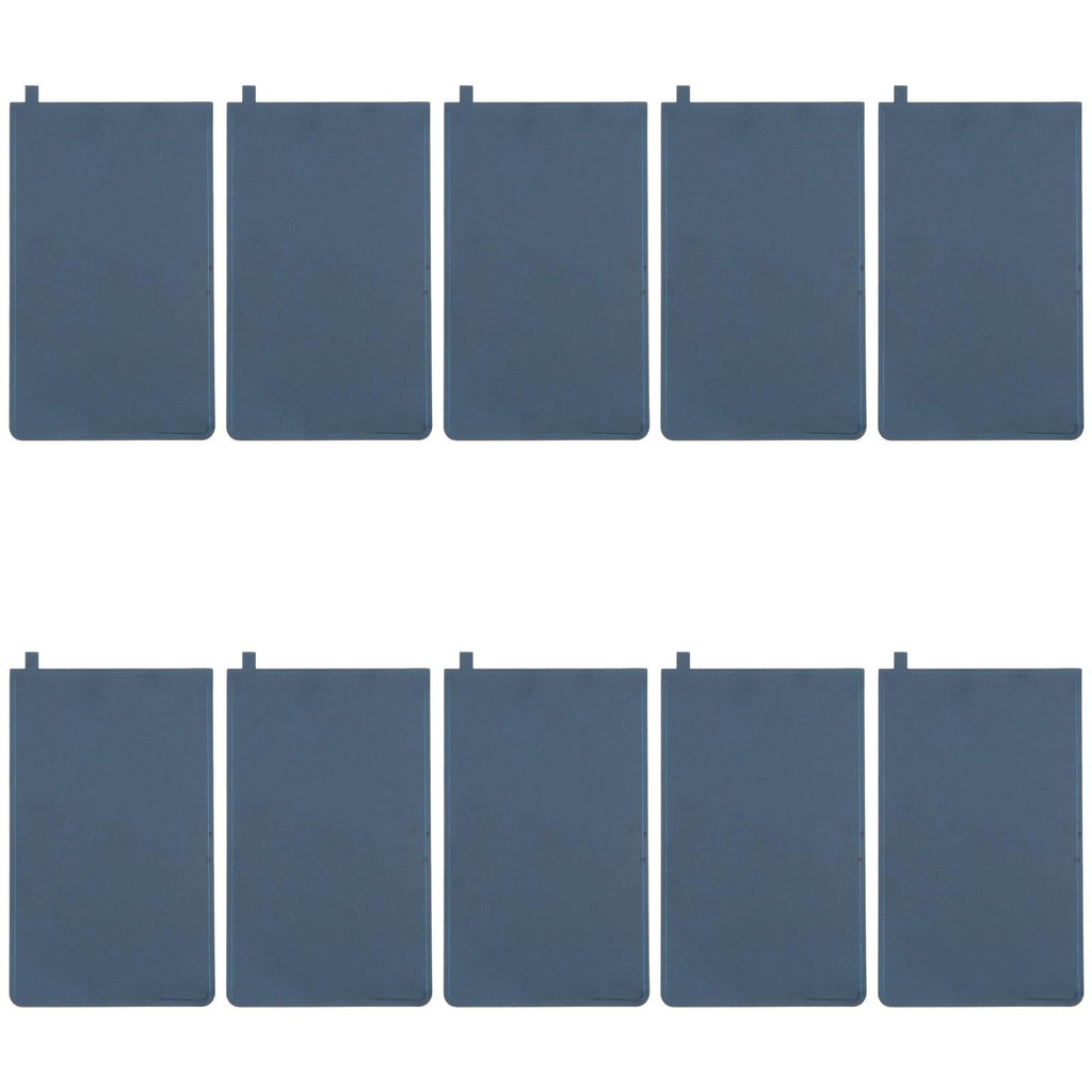 10-Pack Adhesive For Google Pixel 7 Pro Back Housing Cover-1915197825600327684