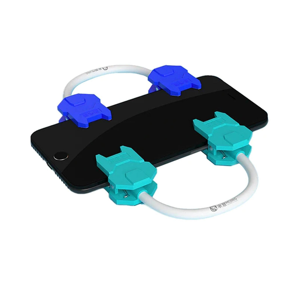 Universal Fastening Holder For Mijing Pm 11 - Auxiliary-1915197768553598976
