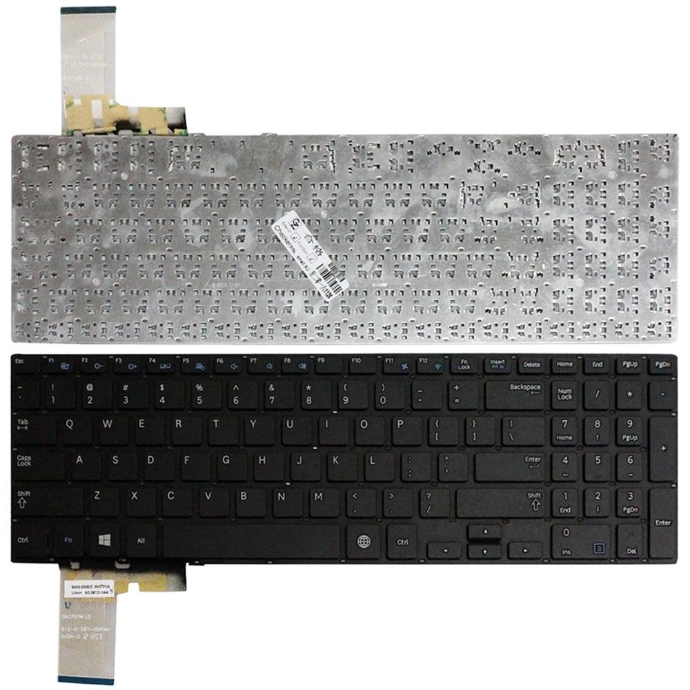 Samsung Laptop Keyboard For Np470R5E / Np370R5E - Compatible-1915198276018245632