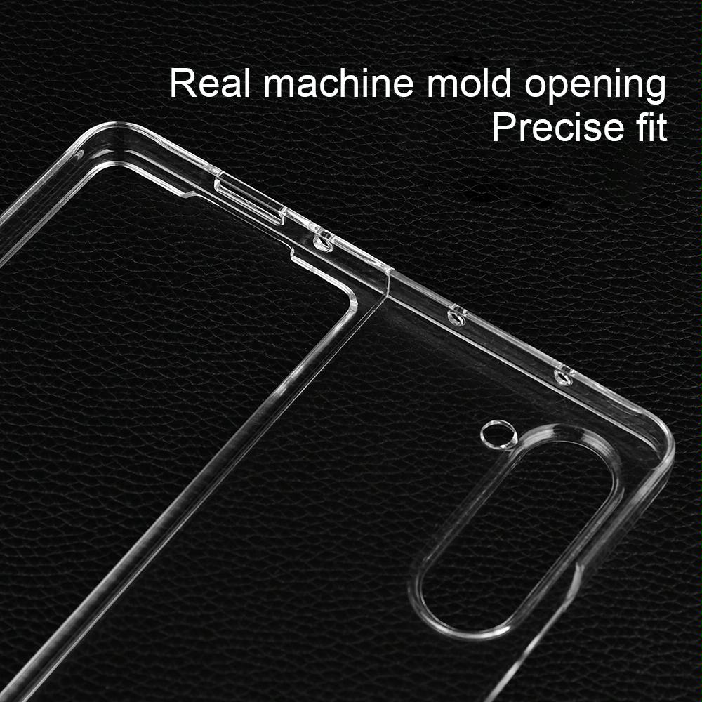Samsung Galaxy Z Fold 4 5G Flip Case - Pc Material-1915197986523189251