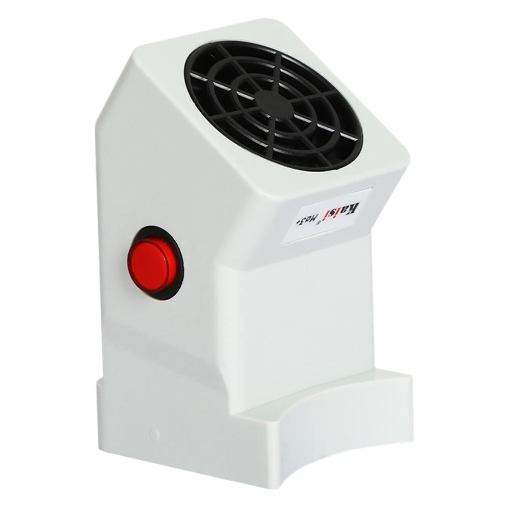 Kaisi Ma3 Microscope Smoke Removal Fan - Specialized-1915197745627533313