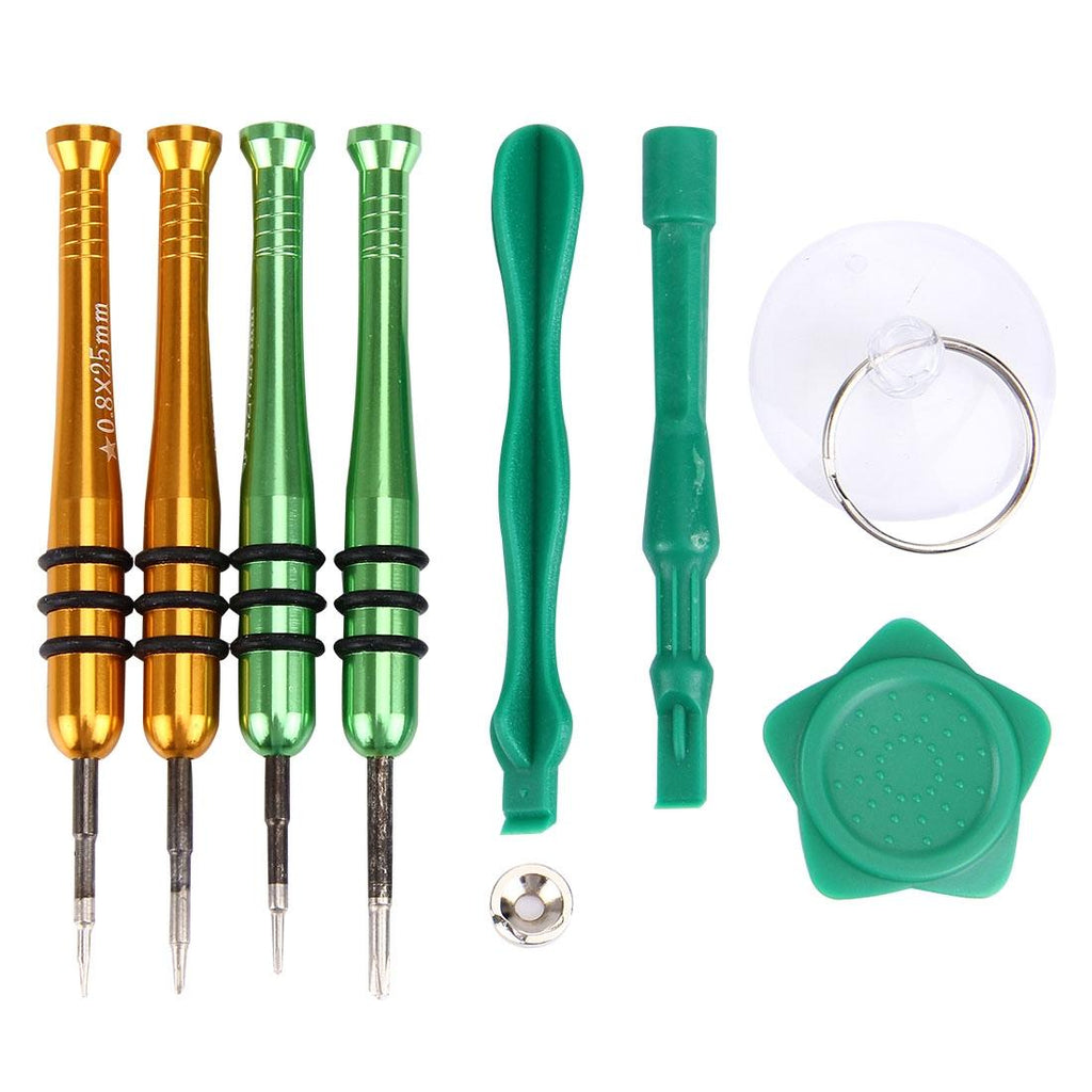 Iphone 7 & 7 Plus Repair Kit Pro Screwdriver Set-1915197772349444101