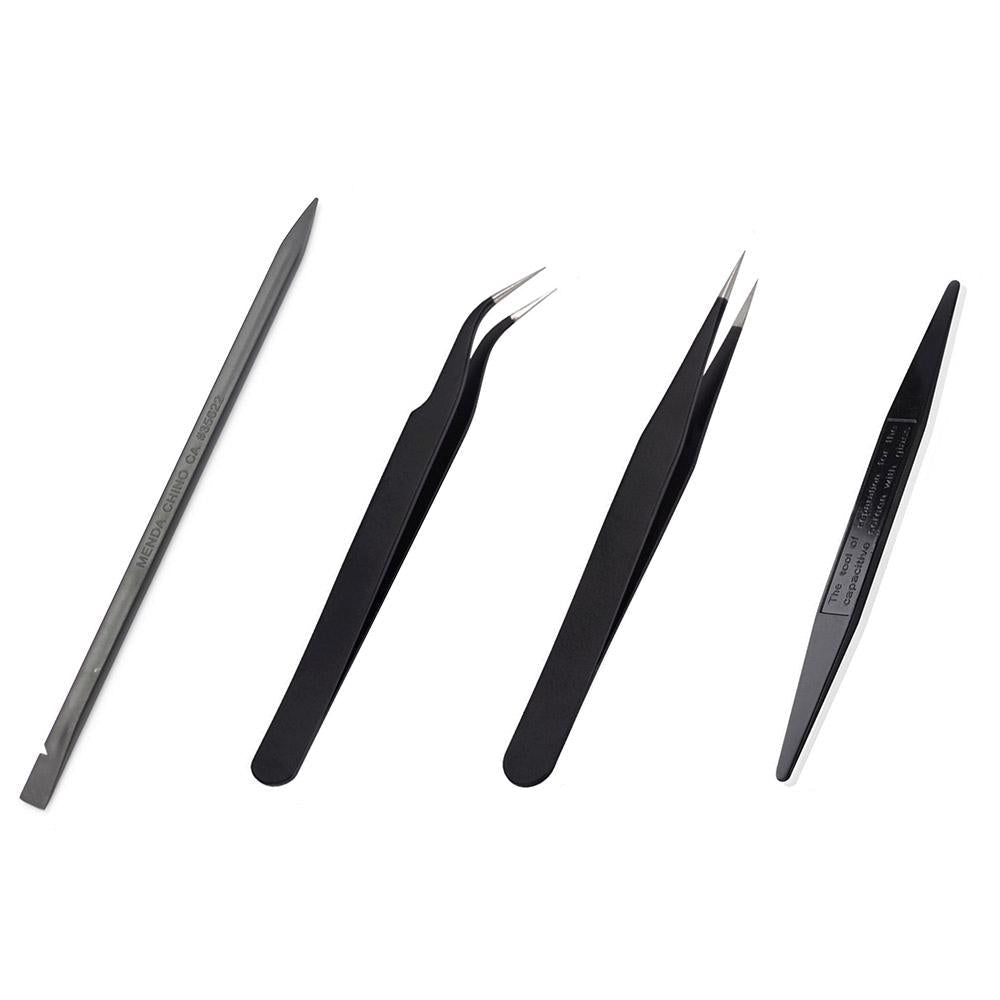 17-In-1 Smartphone Repair Tool Set Jf 8104-1915198379659497474