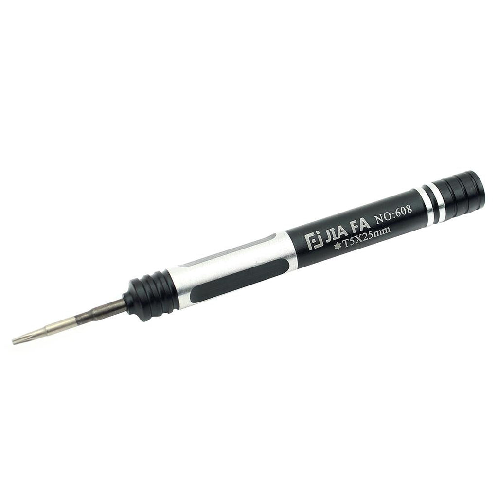 Jiafa T5 Torx Screwdriver For Mobile Phone Repair-1915197705219608582