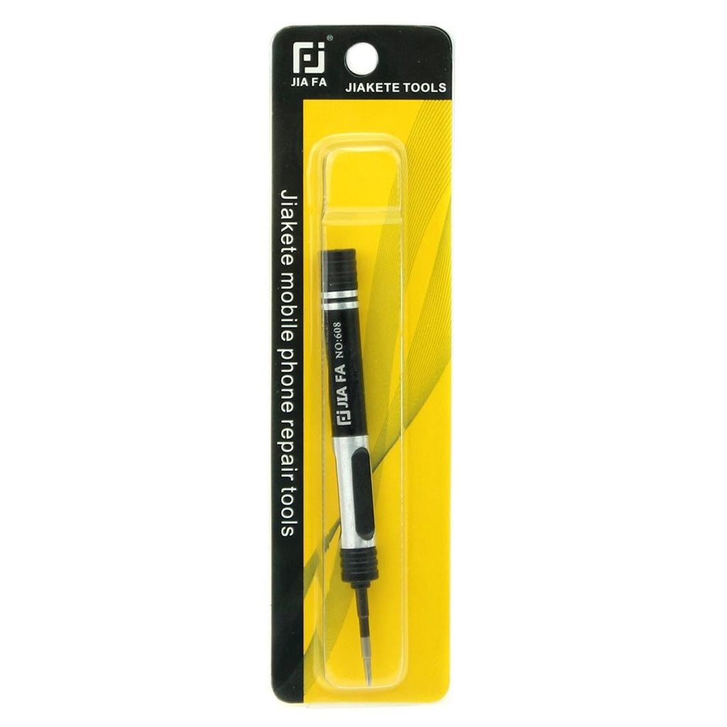 Jiafa T5 Torx Screwdriver For Mobile Phone Repair-1915197705219608580