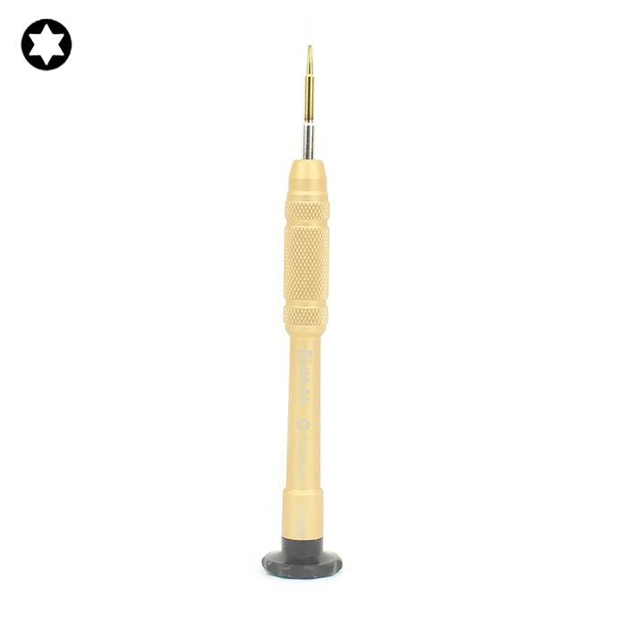 T2 Torx Screwdriver For Mobile Phone Repair-1915198385464414213