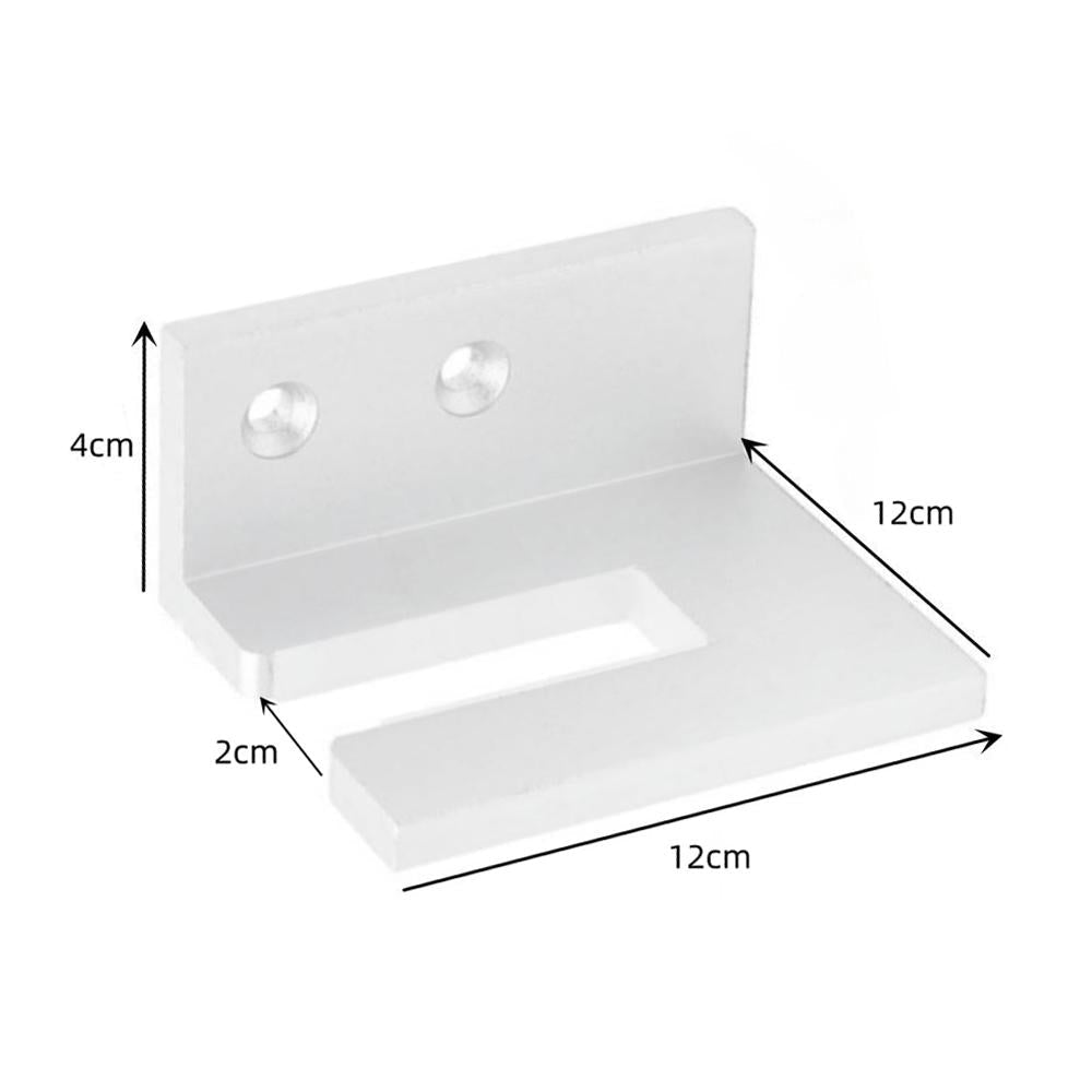 Wall Mount For 1 Pair Of Four-Wheel Skateboards-1964932292266823683