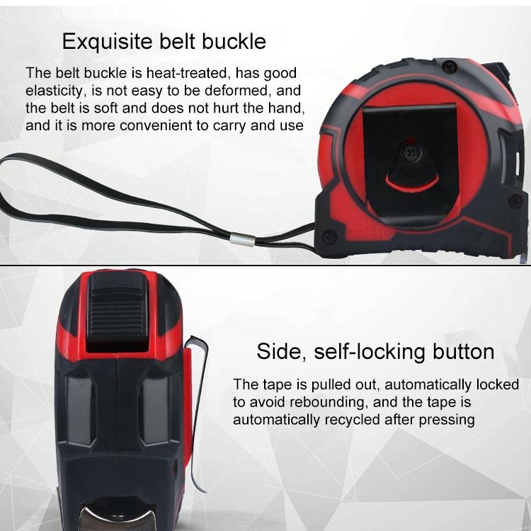 Portable Retractable Mini Tape Measure - Pull Ruler-1915197766167040006