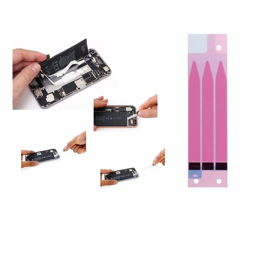 7-In-1 Battery Repair Tool Set For Iphone 7 Plus-1915197880780591108