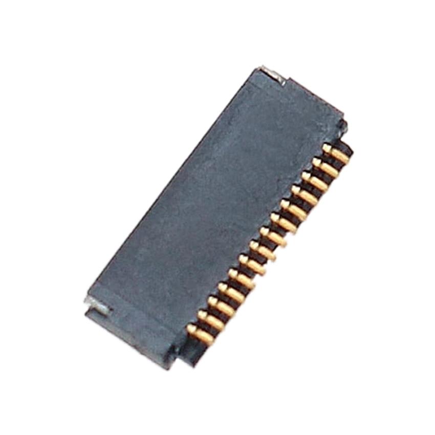 Ipad 5 / 9.7 2017 Home Button Fpc Flex Connector-1915197545898971138