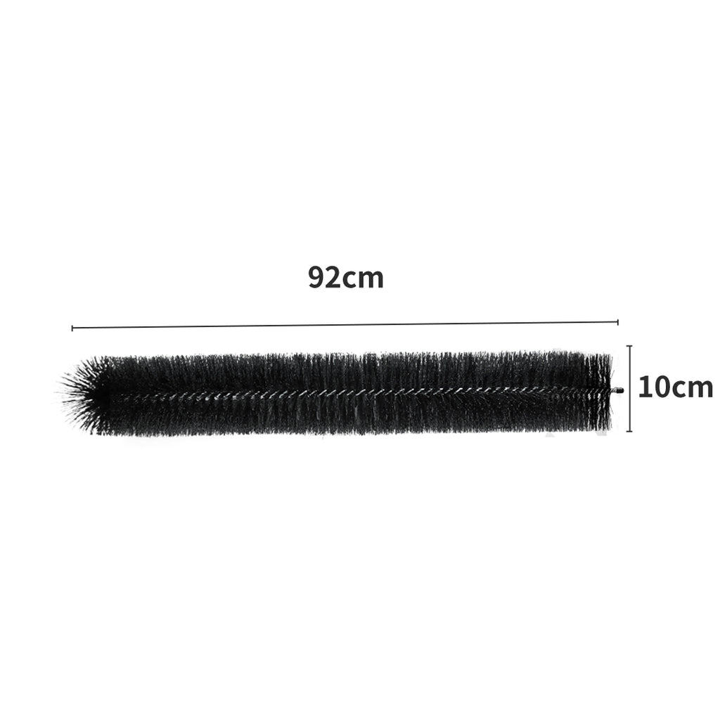Lambu Gutter Brush Guard Leaf Heavy-1954802676571181058