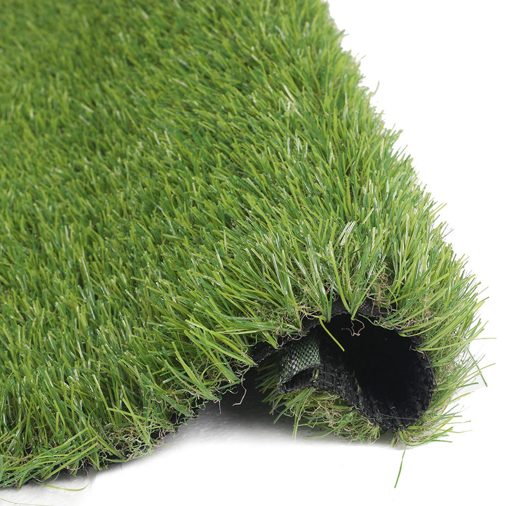 Marlow 40MM Artificial Grass Synthetic Realistic 1x20m-1954802589233188868
