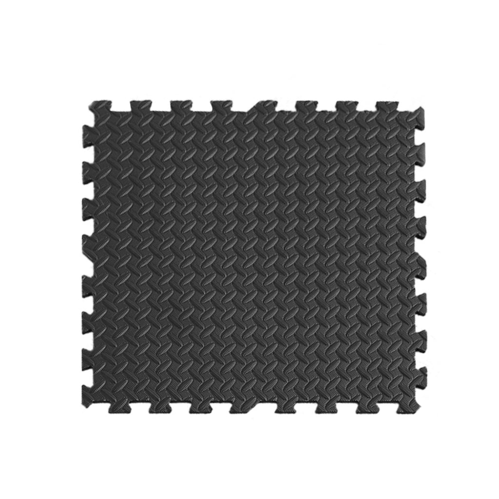Centra EVA Foam Mat 12Pcs Gym Floor-1954802707646779393